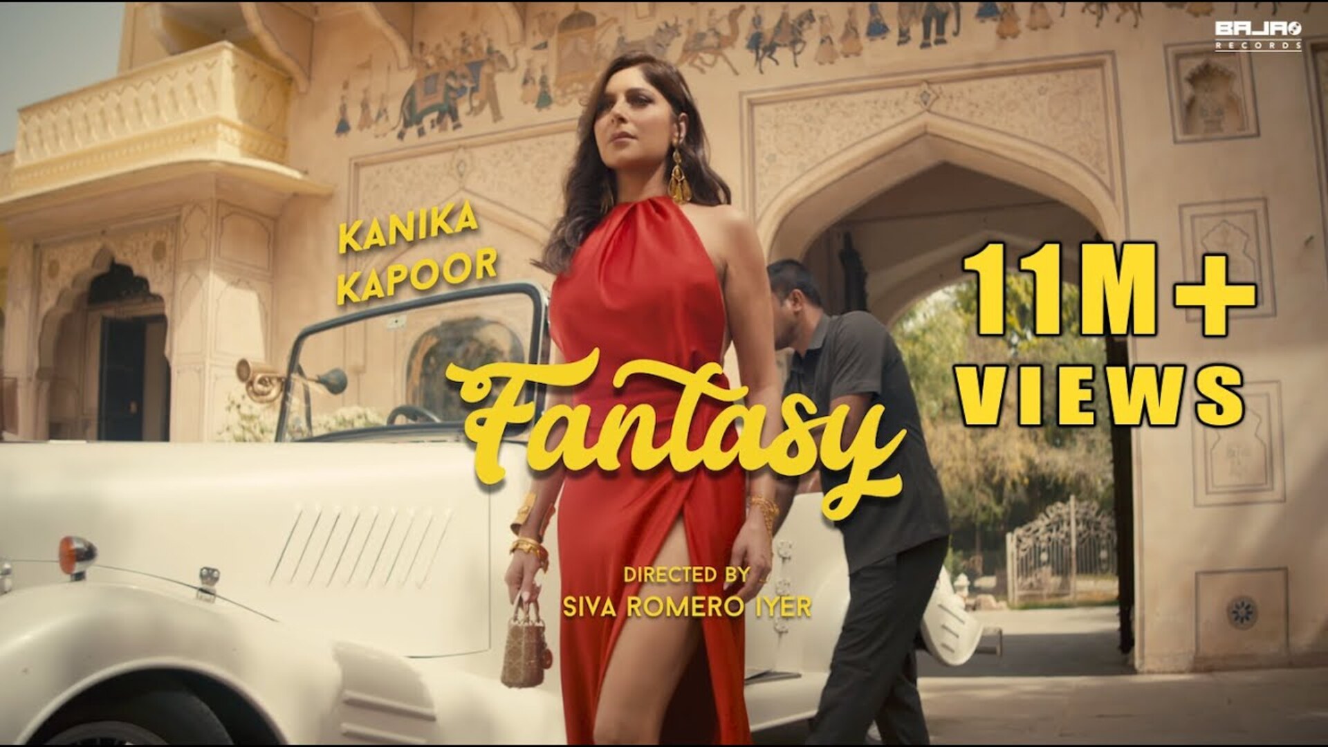 Fantasy | Kanika Kapoor