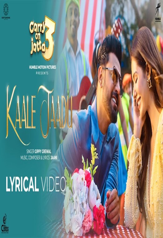 KAALE JAADU (Official Video)