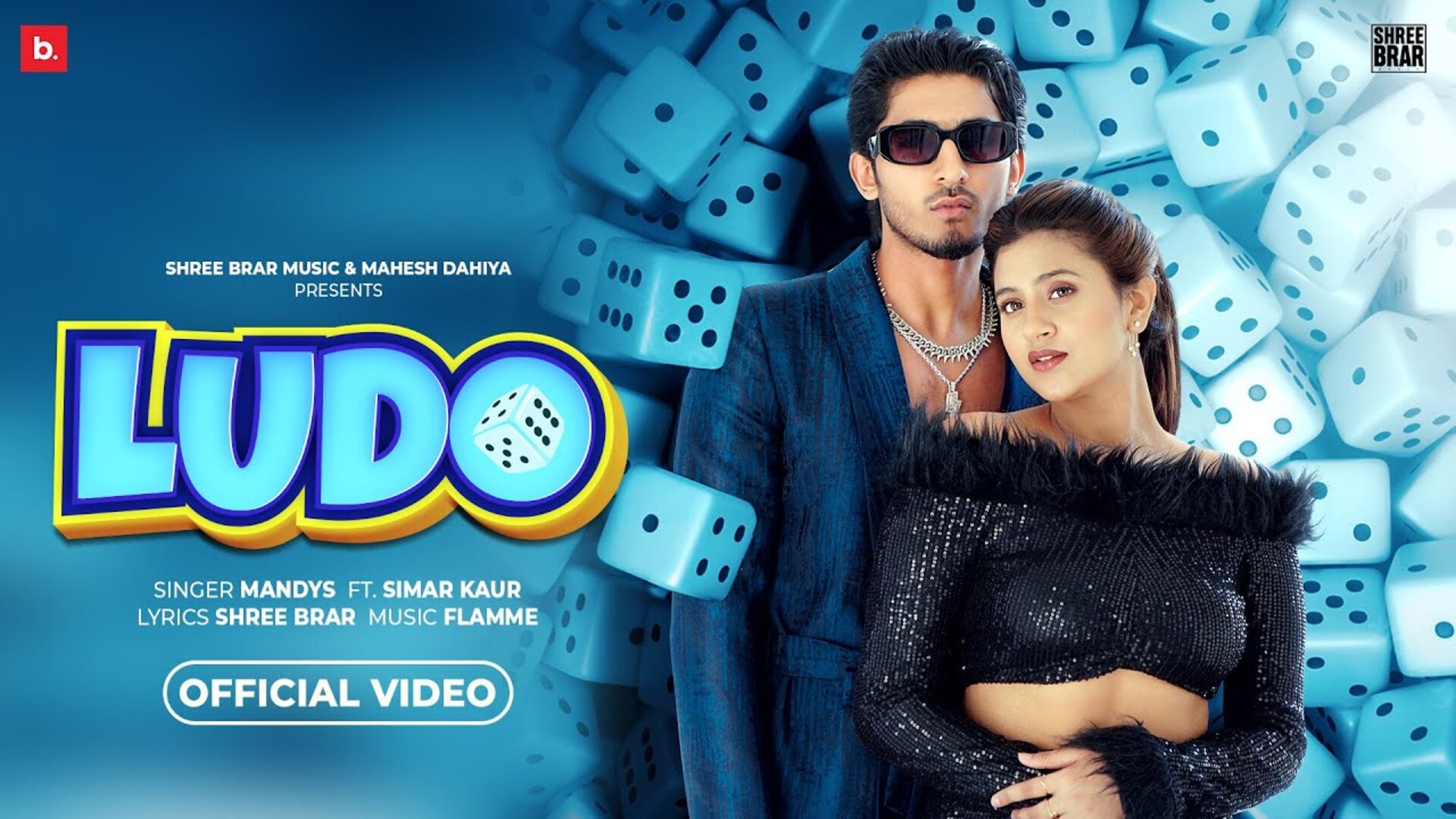 LUDO – Official Video