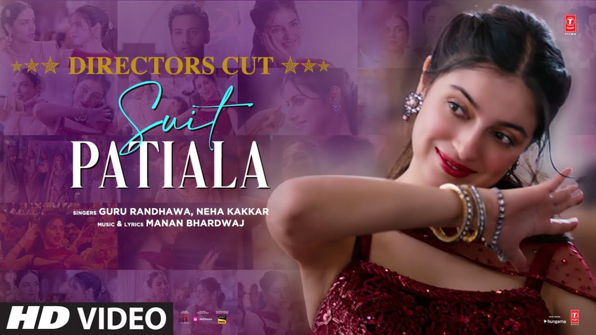 Suit Patiala(Director’s Cut):Yaariyan 2