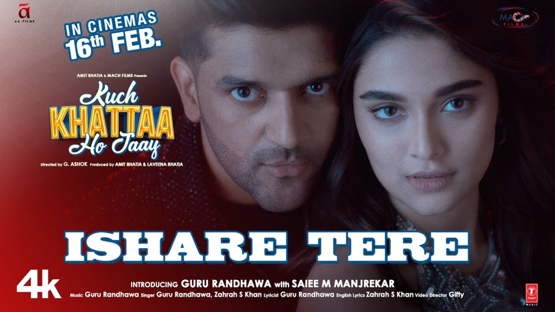 ISHARE TERE (Song)